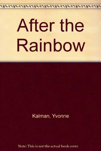 cover image After the Rainbow