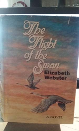 cover image The Flight of the Swan
