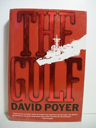cover image The Gulf