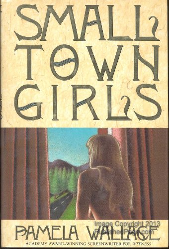 cover image Small Town Girls