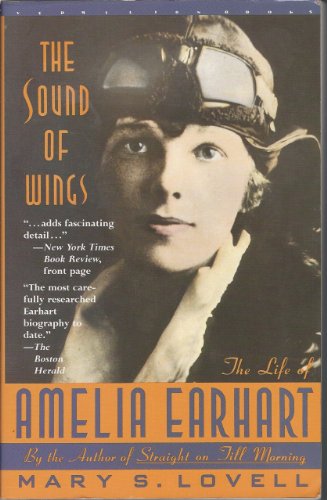 cover image Sound of Wings