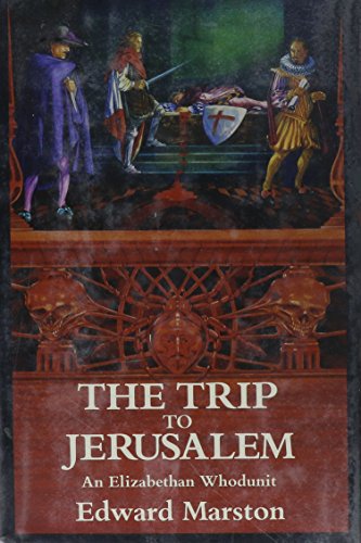 cover image The Trip to Jerusalem