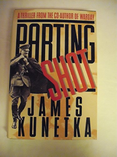 cover image Parting Shot