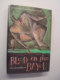 Blood on the Bayou