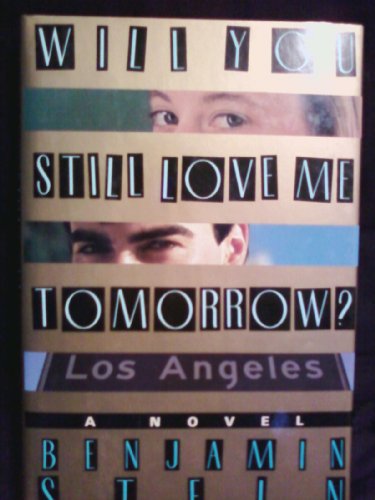cover image Will You Still Love Me Tomorrow?