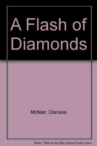 cover image A Flash of Diamonds