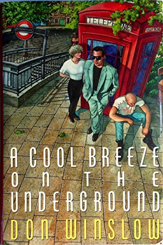 cover image A Cool Breeze on the Underground