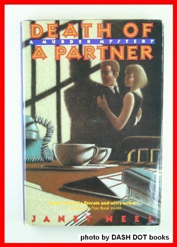 cover image Death of a Partner