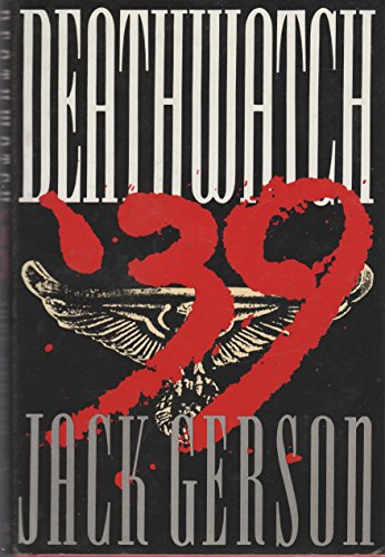 cover image Deathwatch '39