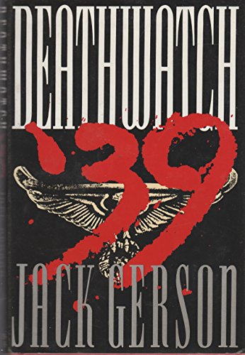 cover image Deathwatch '39