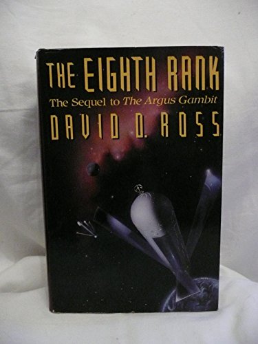 cover image The Eighth Rank