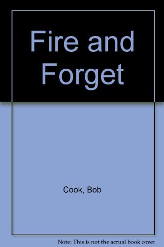cover image Fire and Forget