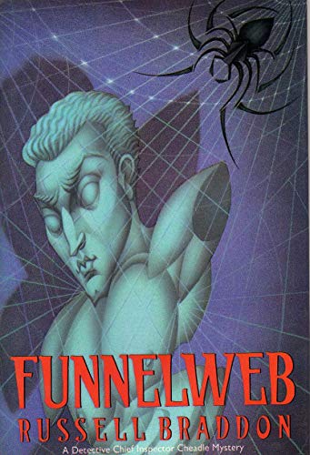 cover image Funnelweb