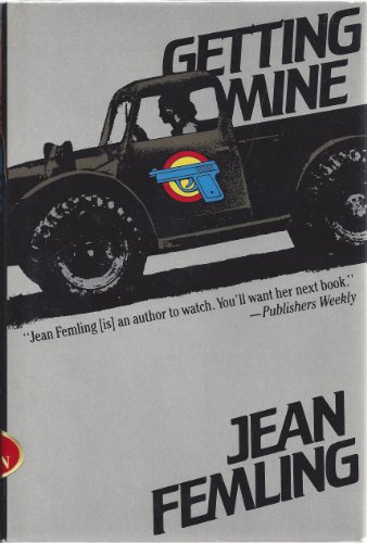 cover image Getting Mine