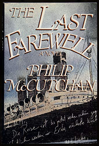 cover image The Last Farewell