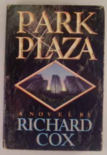 cover image Park Plaza