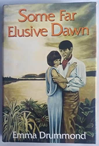 cover image Some Far Elusive Dawn