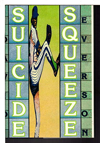 cover image Suicide Squeeze