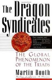 cover image The Triads: The Growing Global Threat from the Chinese Criminal Societies