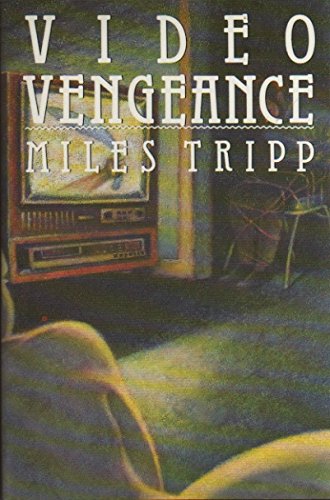 cover image Video Vengeance