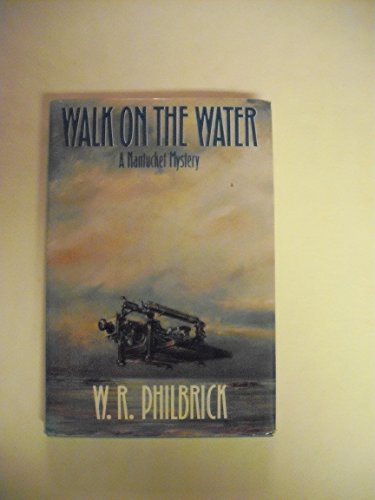 cover image Walk on the Water