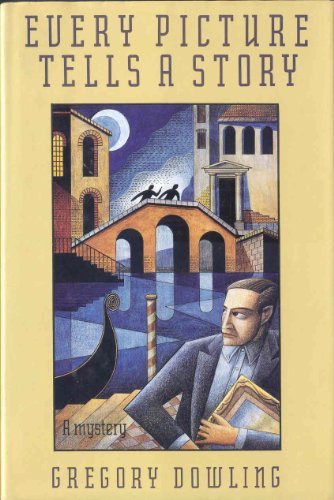 cover image Every Picture Tells a Story