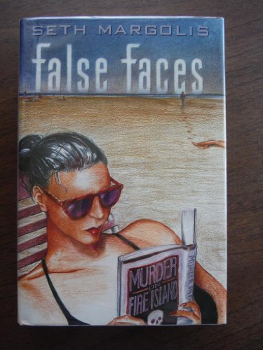 cover image False Faces