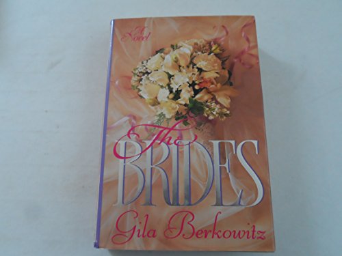 cover image The Brides