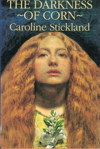 cover image The Darkness of Corn