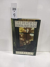 The Death of Donna-May Dean