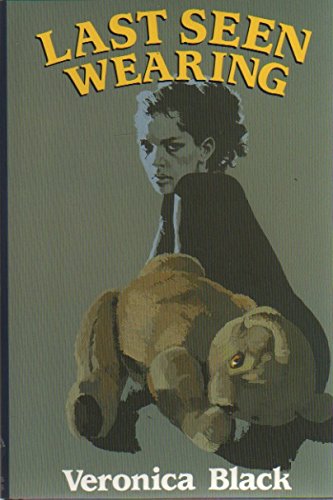 cover image Last Seen Wearing