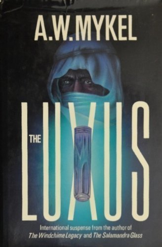 cover image The Luxus