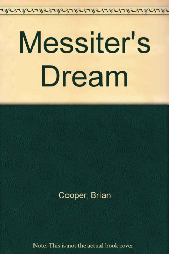 cover image Messiter's Dream