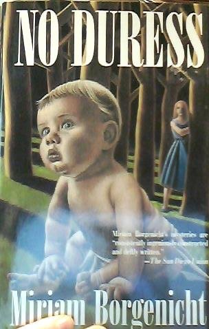 cover image No Duress