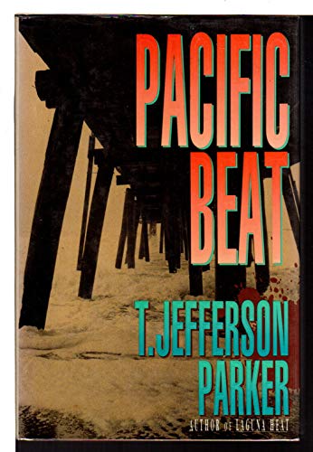 cover image Pacific Beat