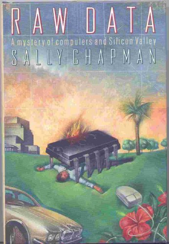 cover image Raw Data