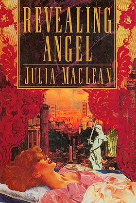 cover image Revealing Angel