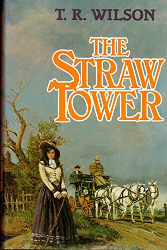 cover image The Straw Tower