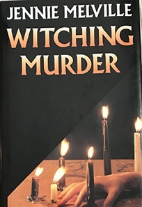 Witching Murder