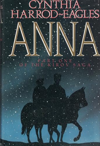 cover image Anna