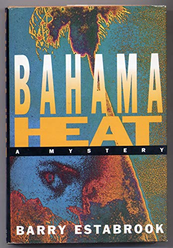 cover image Bahama Heat