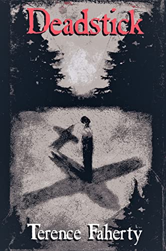 cover image Deadstick