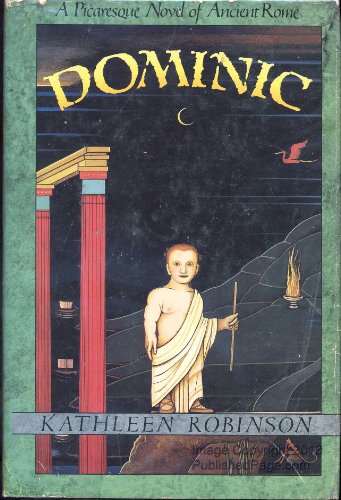 cover image Dominic