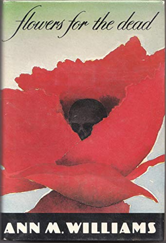 cover image Flowers for the Dead