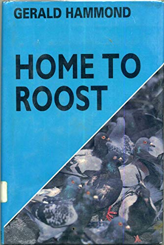 cover image Home to Roost