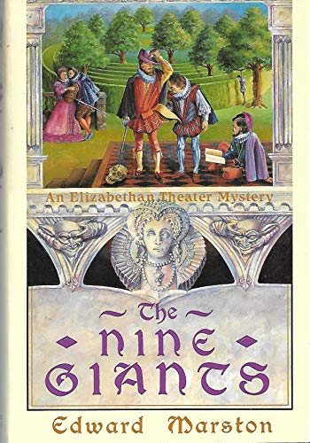 cover image The Nine Giants