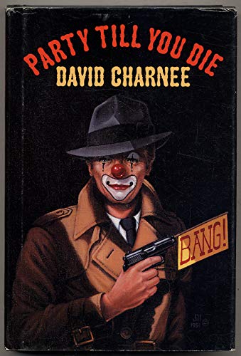 cover image Party Till You Die