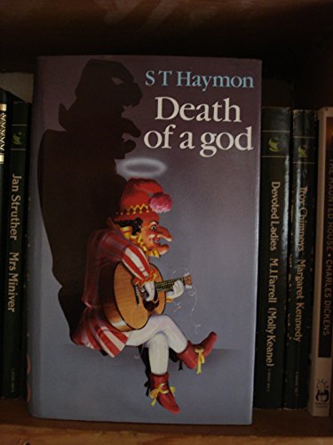 cover image Pel and the Missing Persons