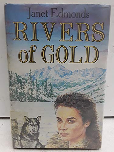 cover image Rivers of Gold