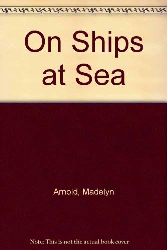 cover image On Ships at Sea